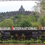 Borobudur International Festival, 29 Juli 2017