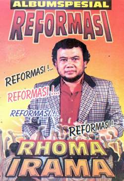 Album Reformasi