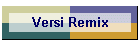 Versi Remix/Remix Version