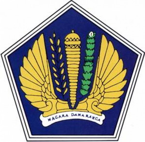 Logo Kementerian Keuangan
